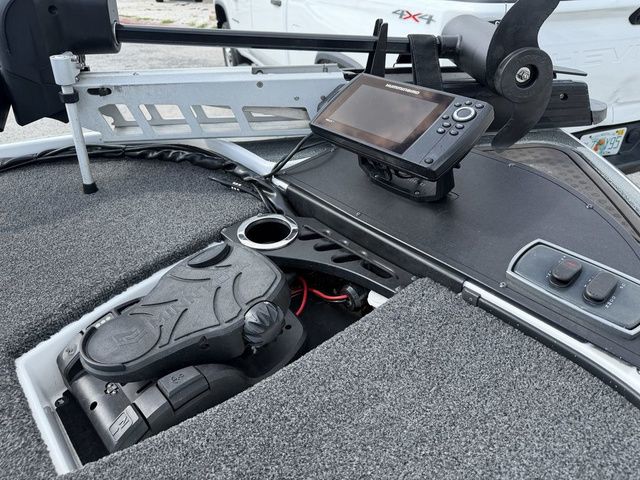 2021 Nitro Z18 - 2