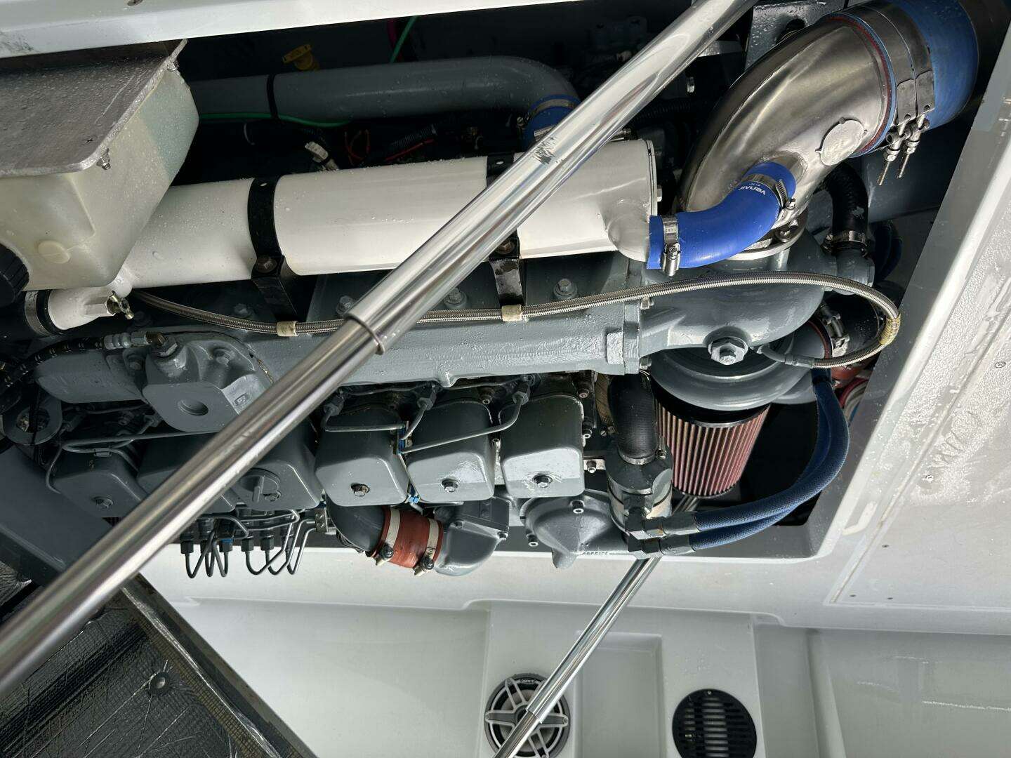 2004 SeaVee — - Image 22