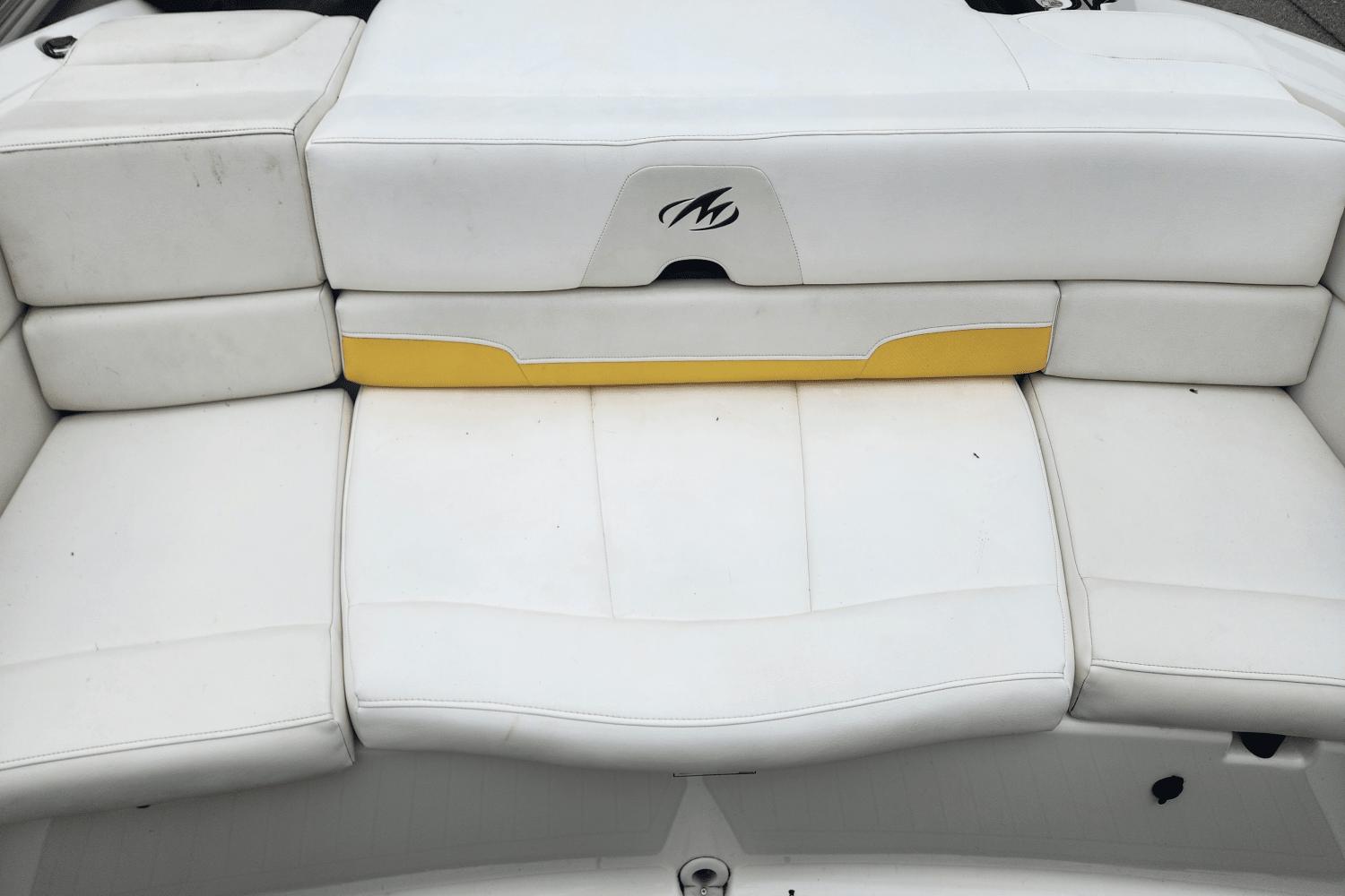 2014 Monterey 204 FS/BR - 41