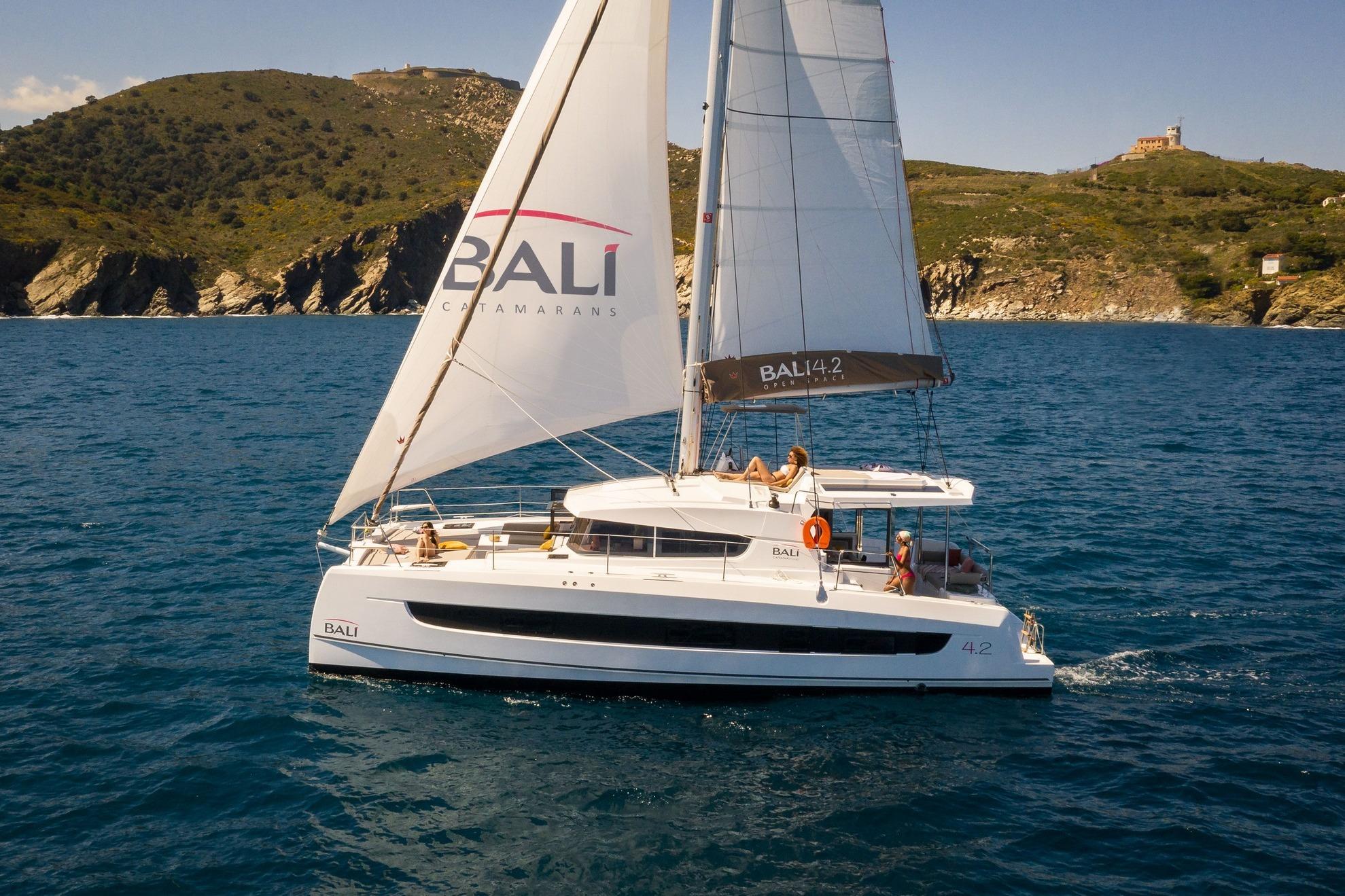 2023 Bali 4.2