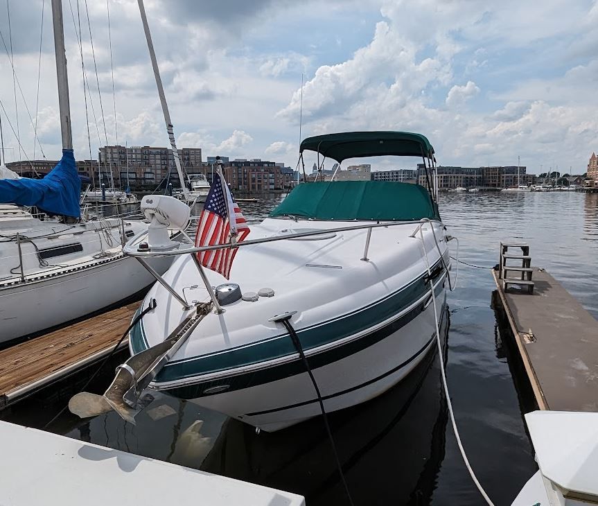 2006 Four Winns 278 Vista - 3