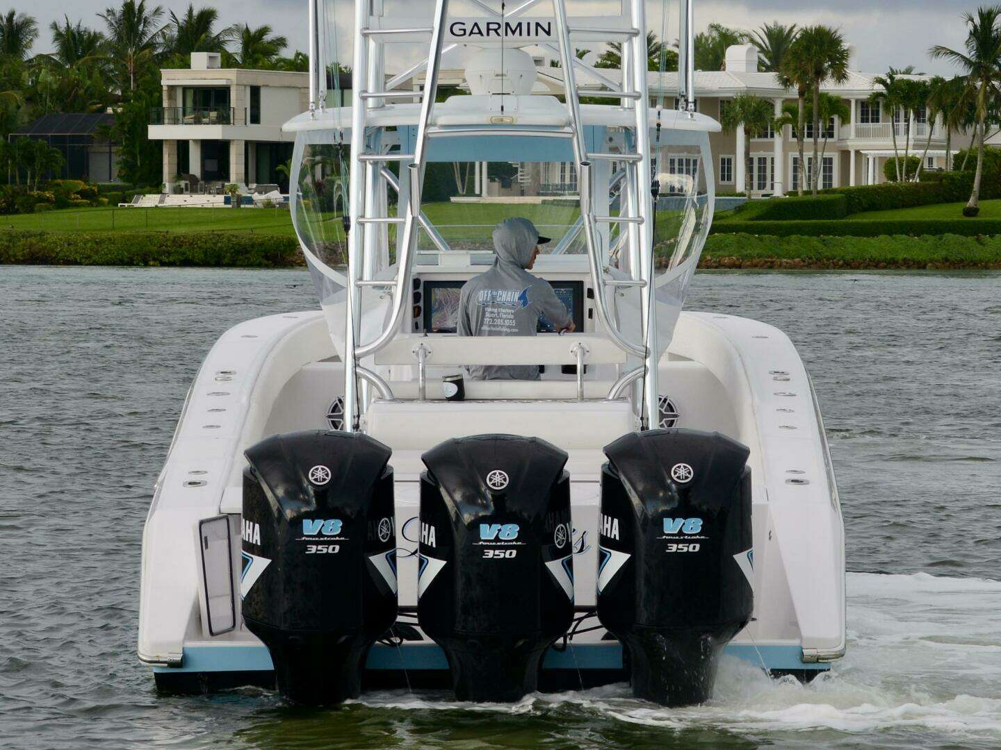 2014 Venture 39CC - Image 21