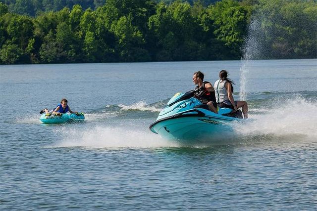 2025 Yamaha WaveRunner WaveRunner VX - 5