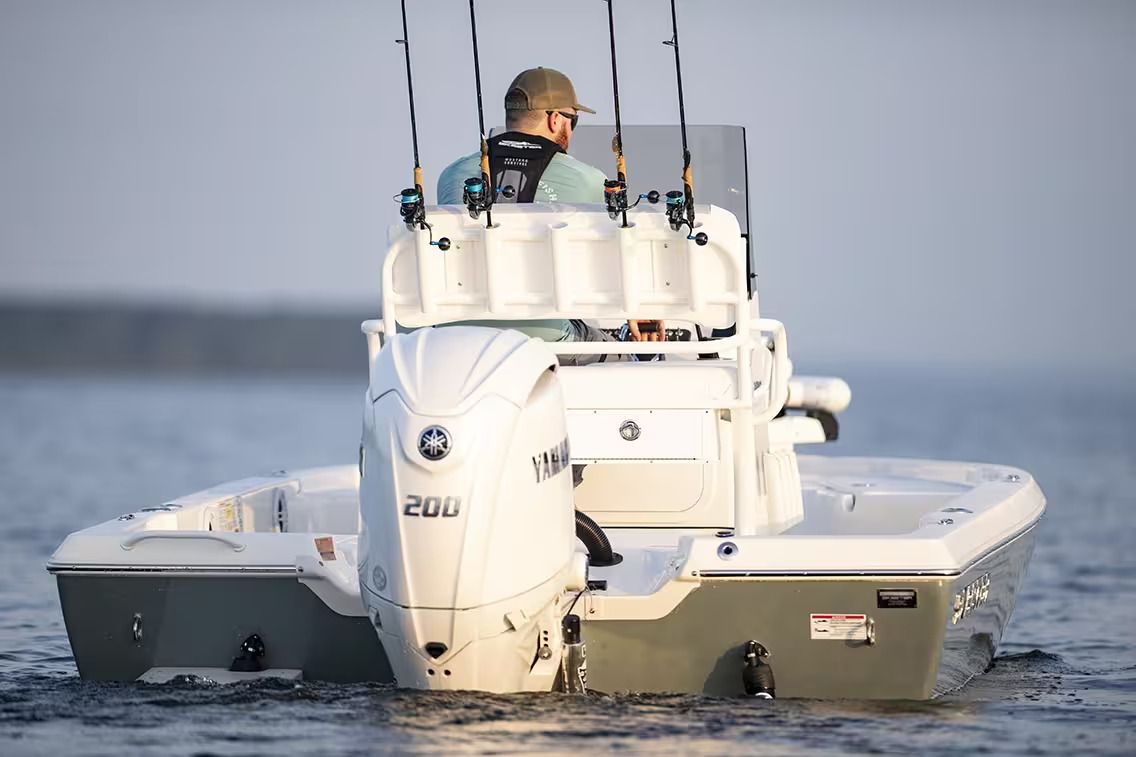2027 Skeeter SX221 - 13