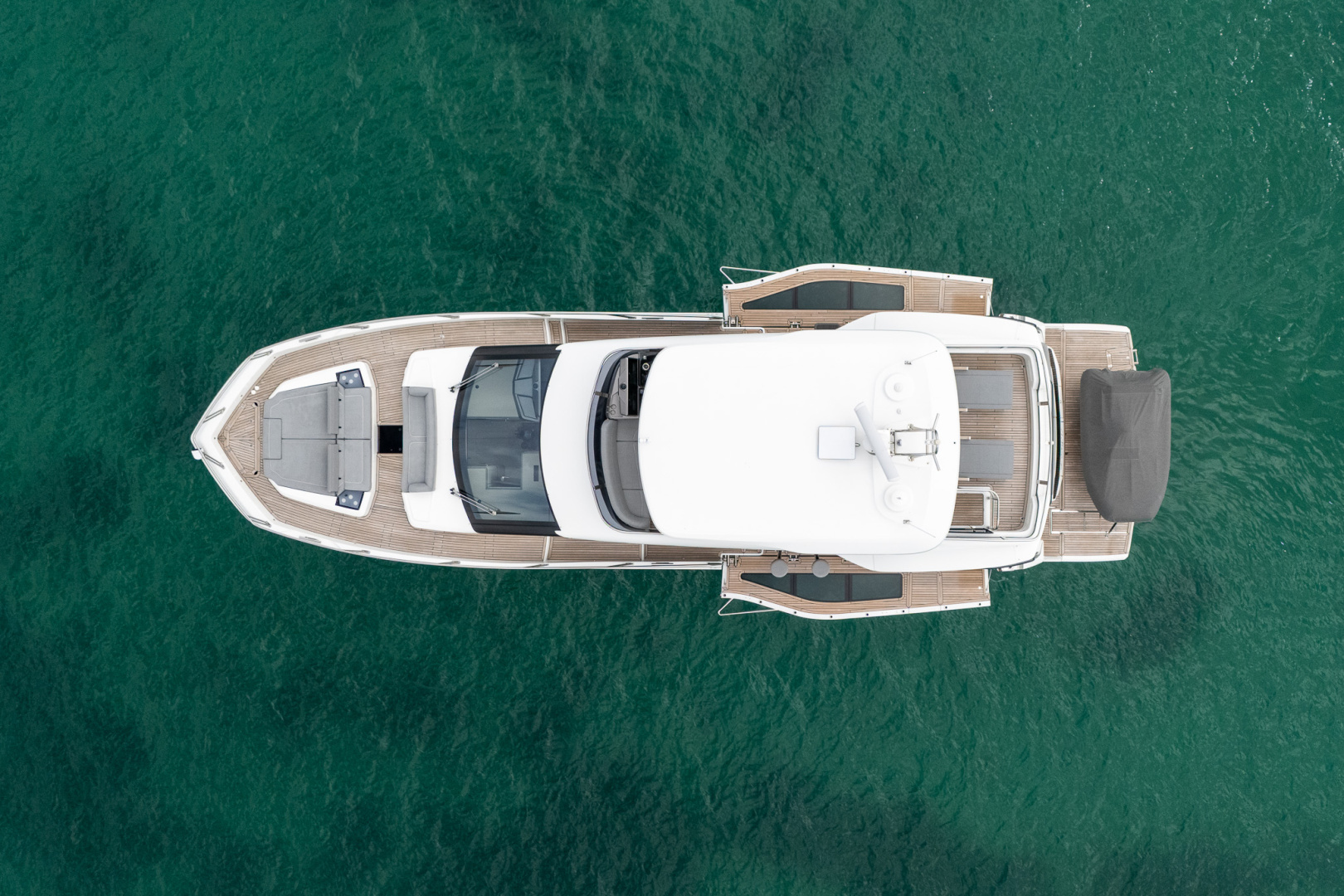 2025 Galeon 560 FLY - Image 73