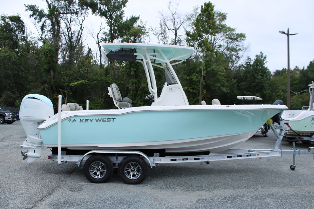 2026 Key West 219 FS - 2