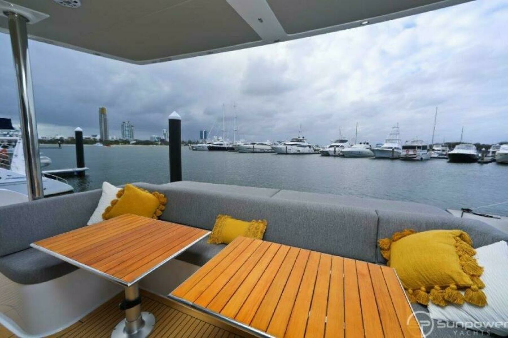 2022 Sunpower Yachts Solar-E 44 VIP - Image 17