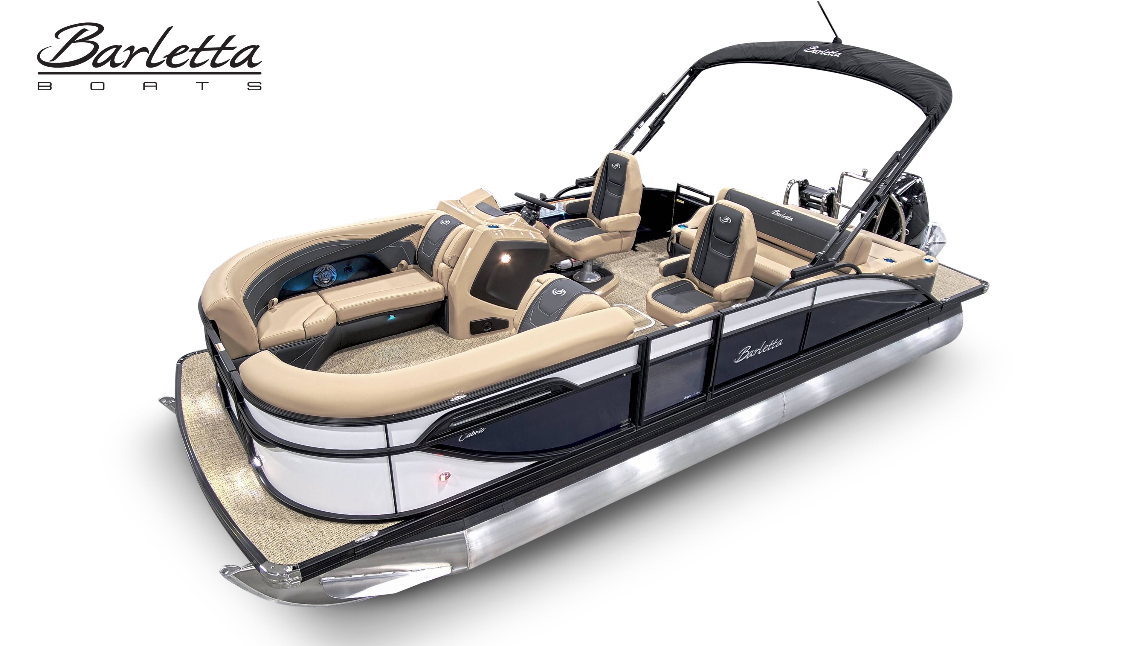 2026 BARLETTA C22UC - Image 7