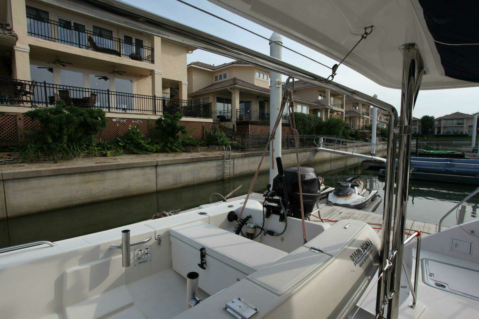 2012 Leopard owners version never in charter - Image 24