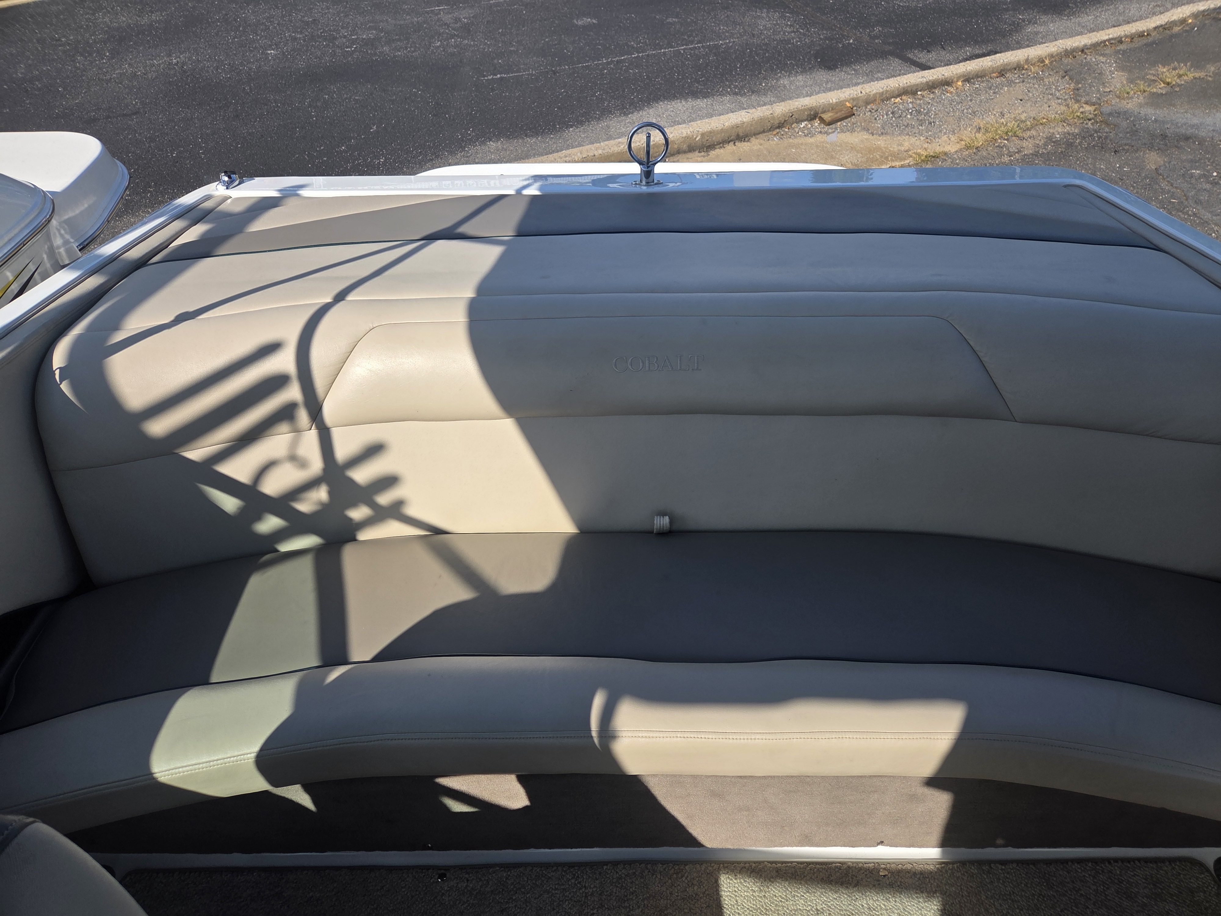 1997 Cobalt 200 - 2