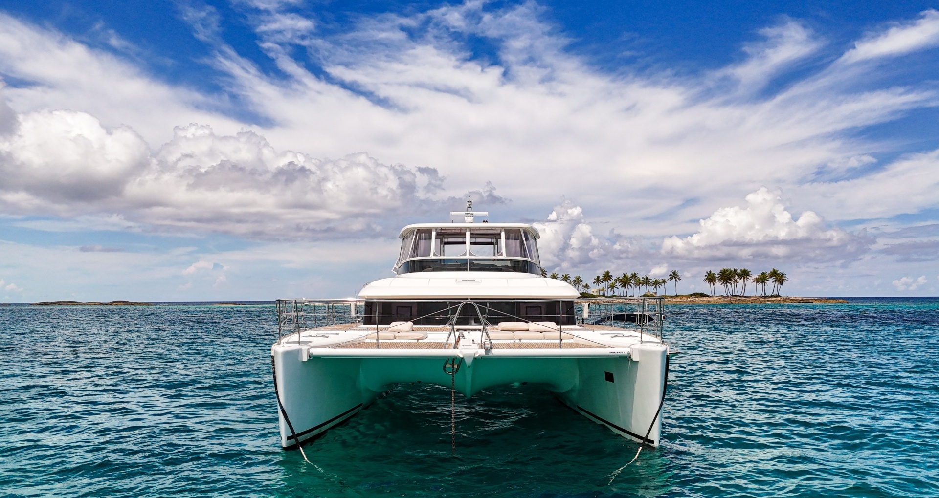 2018 Lagoon 630 Motor Yacht - Image 2