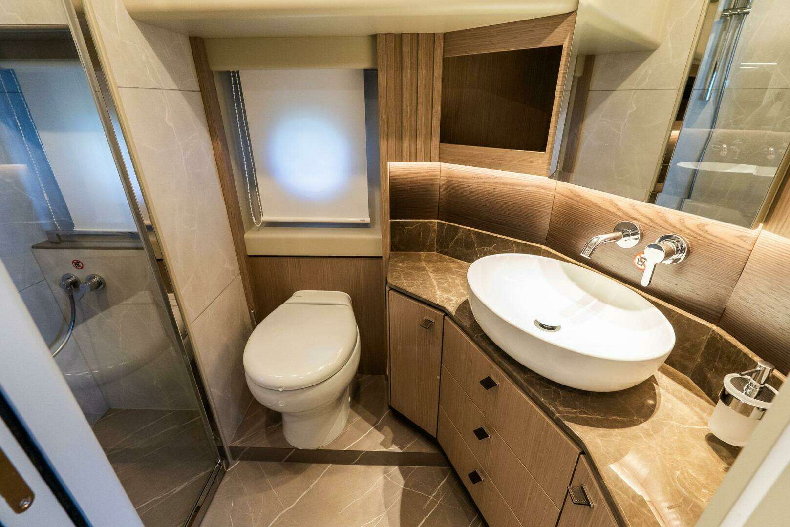 2026 Absolute Navetta 53 - Image 39