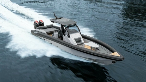 2025 Skipper 38 NC