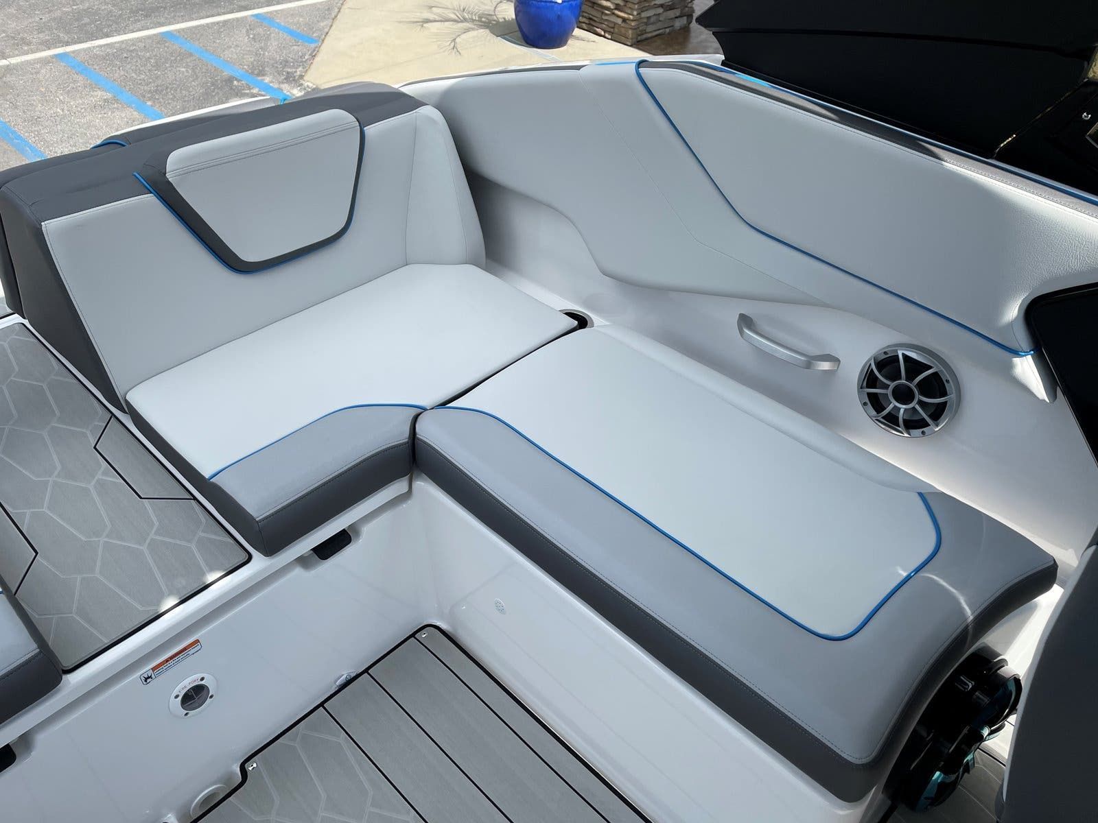 2021 Yamaha Boats 252XE - 9