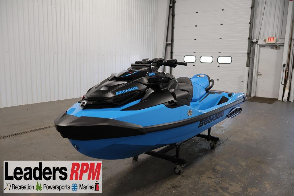 2026 Sea-Doo RXT-X 325