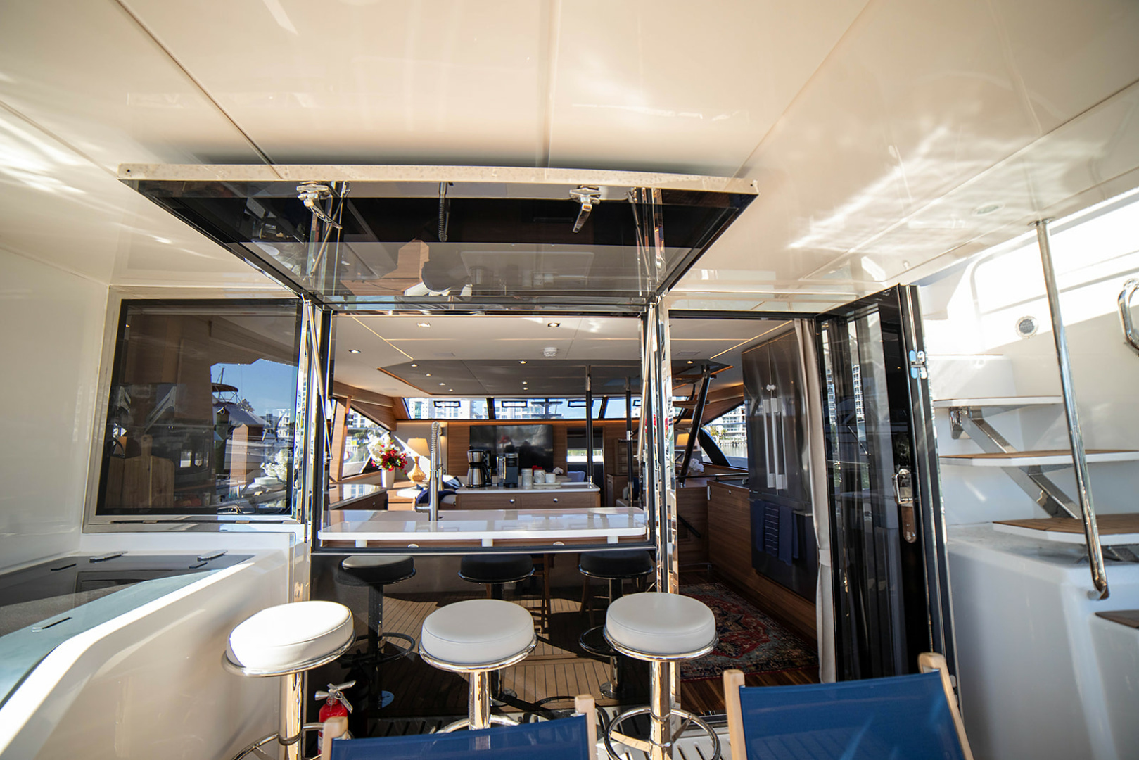 2024 Aquila 54 Yacht - Image 20