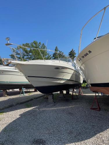 1997 Rinker Fiesta Vee - 8