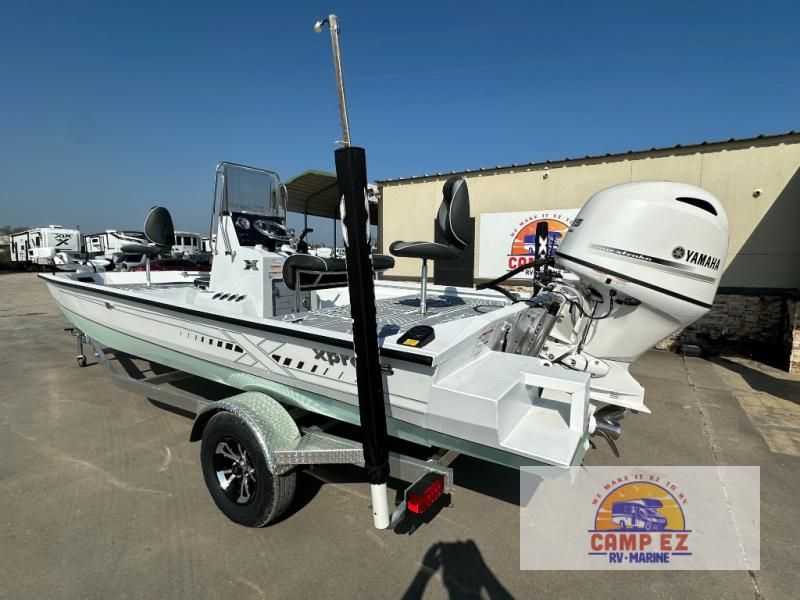 2026 Xpress Boats SW20B - 7