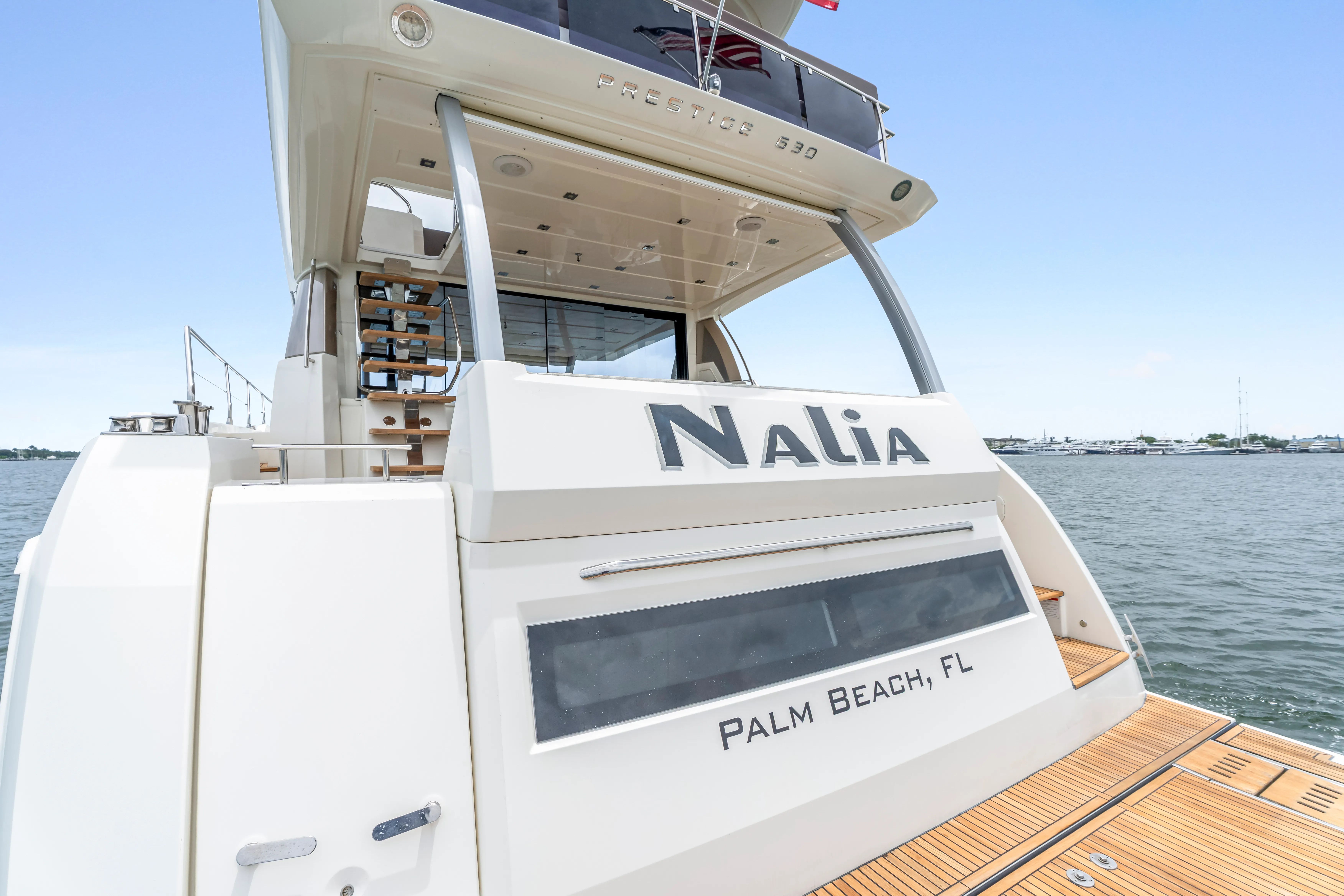 2018 Prestige 630 - Image 9