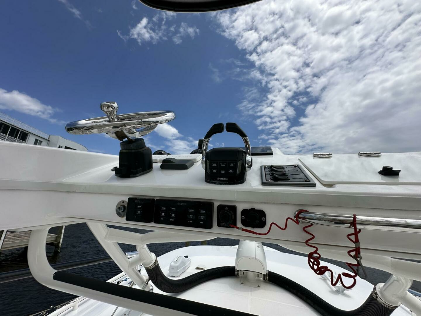 2017 Everglades — - Image 8