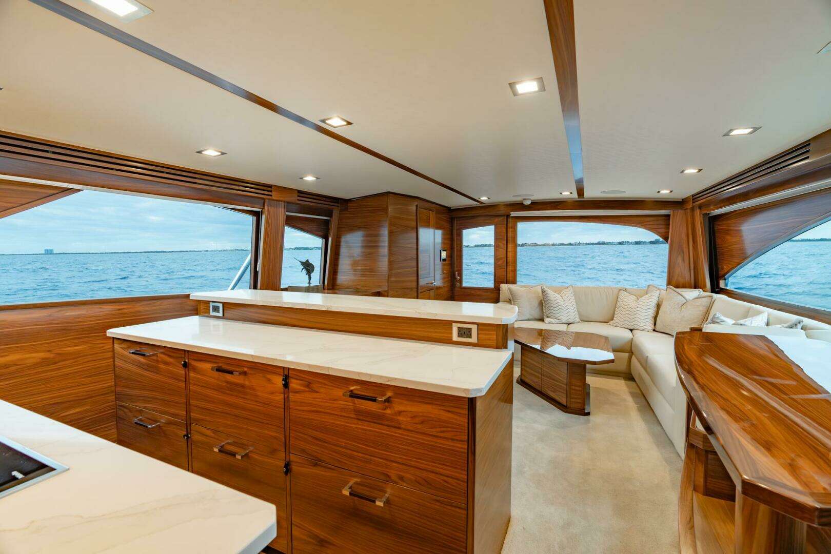 2026 Viking 68 Convertible - Image 43