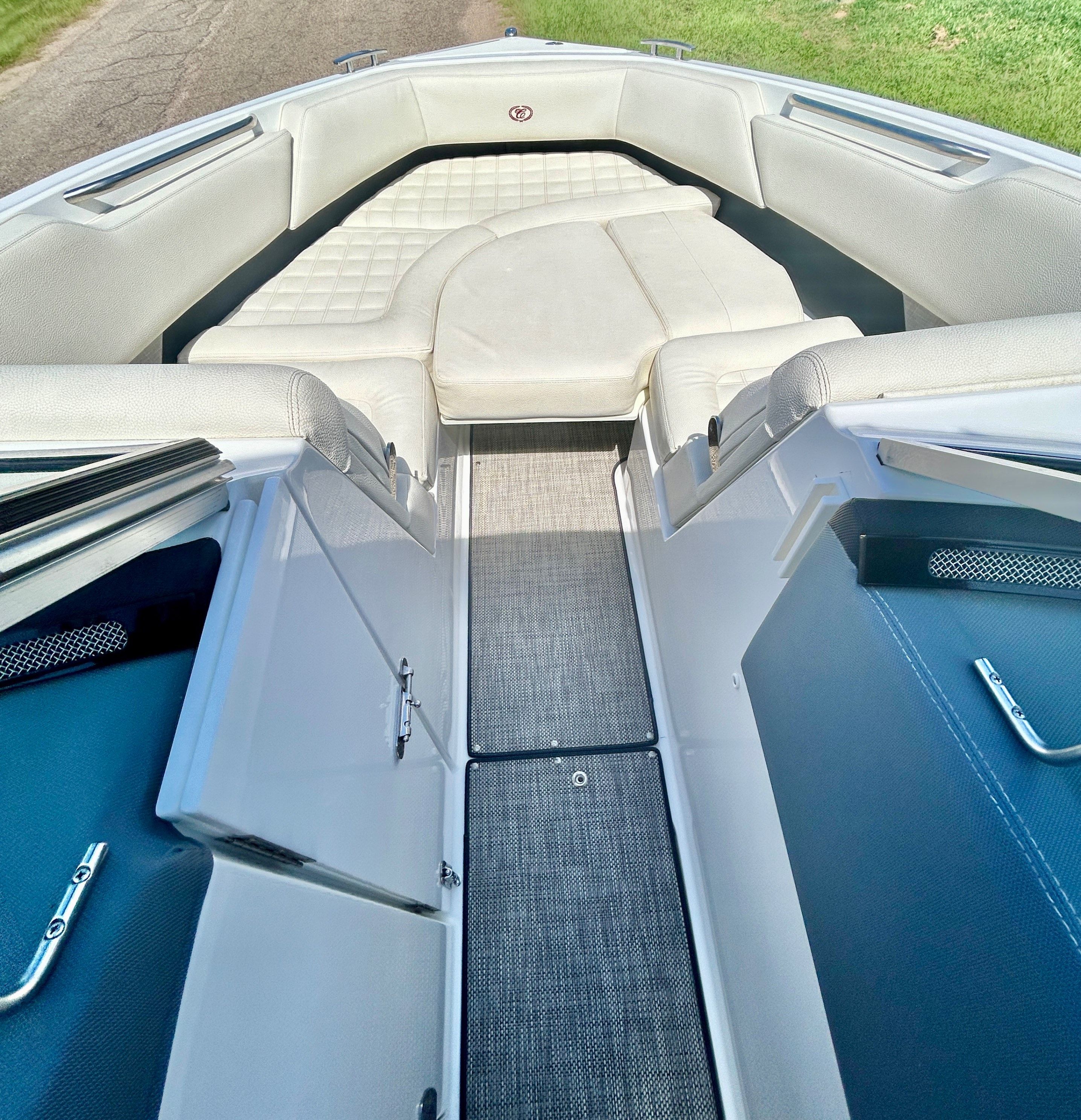 2020 Cobalt R5 Surf - 15