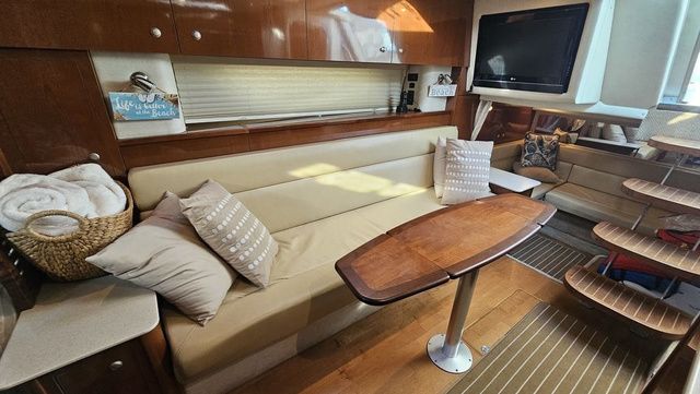 2008 Sea Ray Sundancer 350 - 22