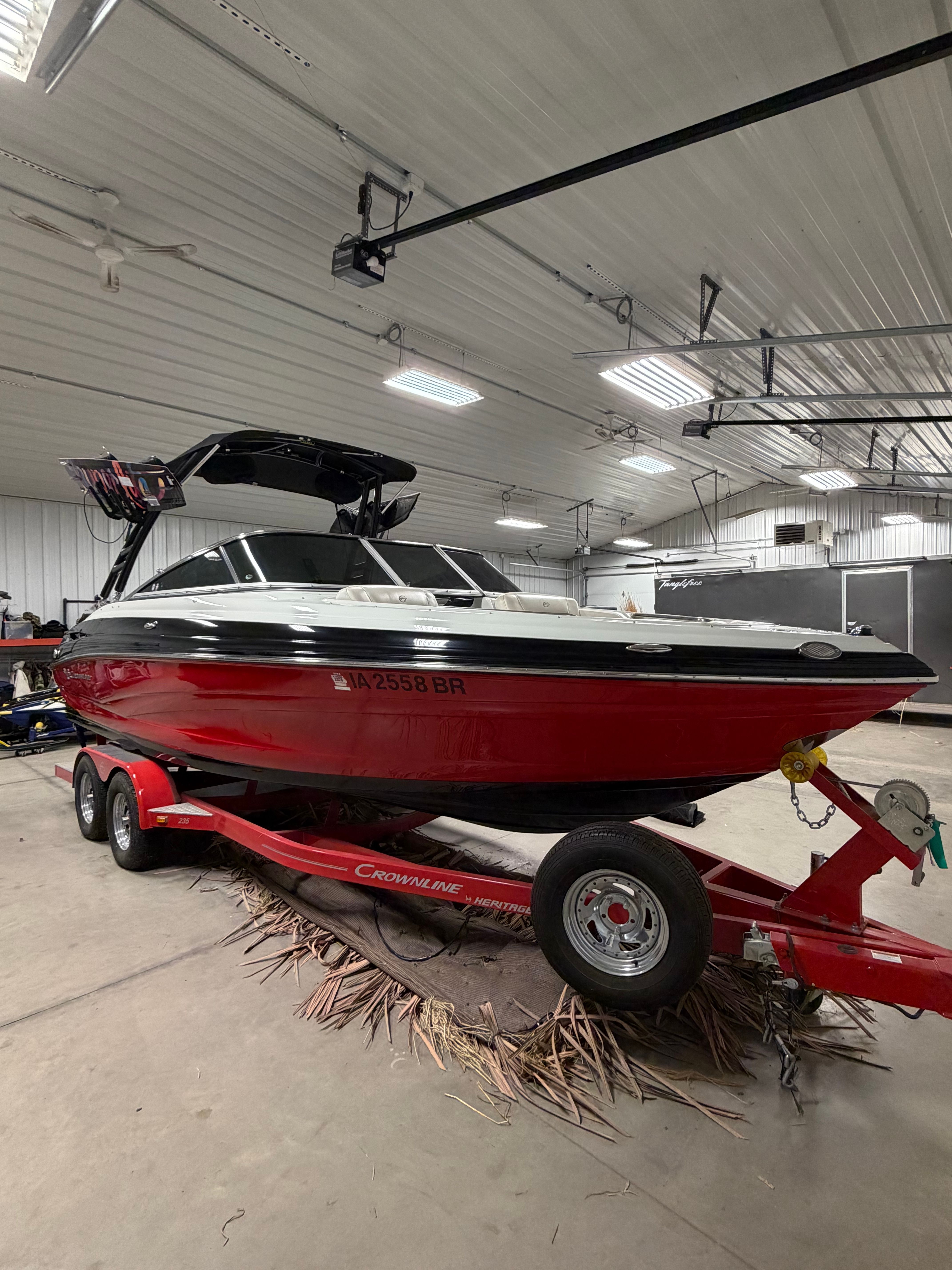 2017 Crownline 235 SS - 9