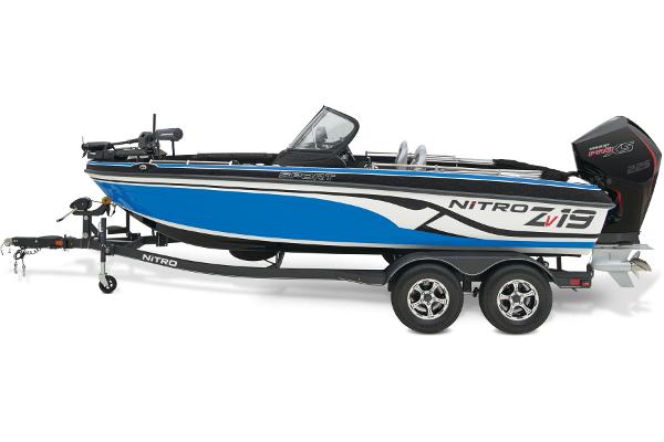 2026 Nitro ZV19 Sport Pro - 22