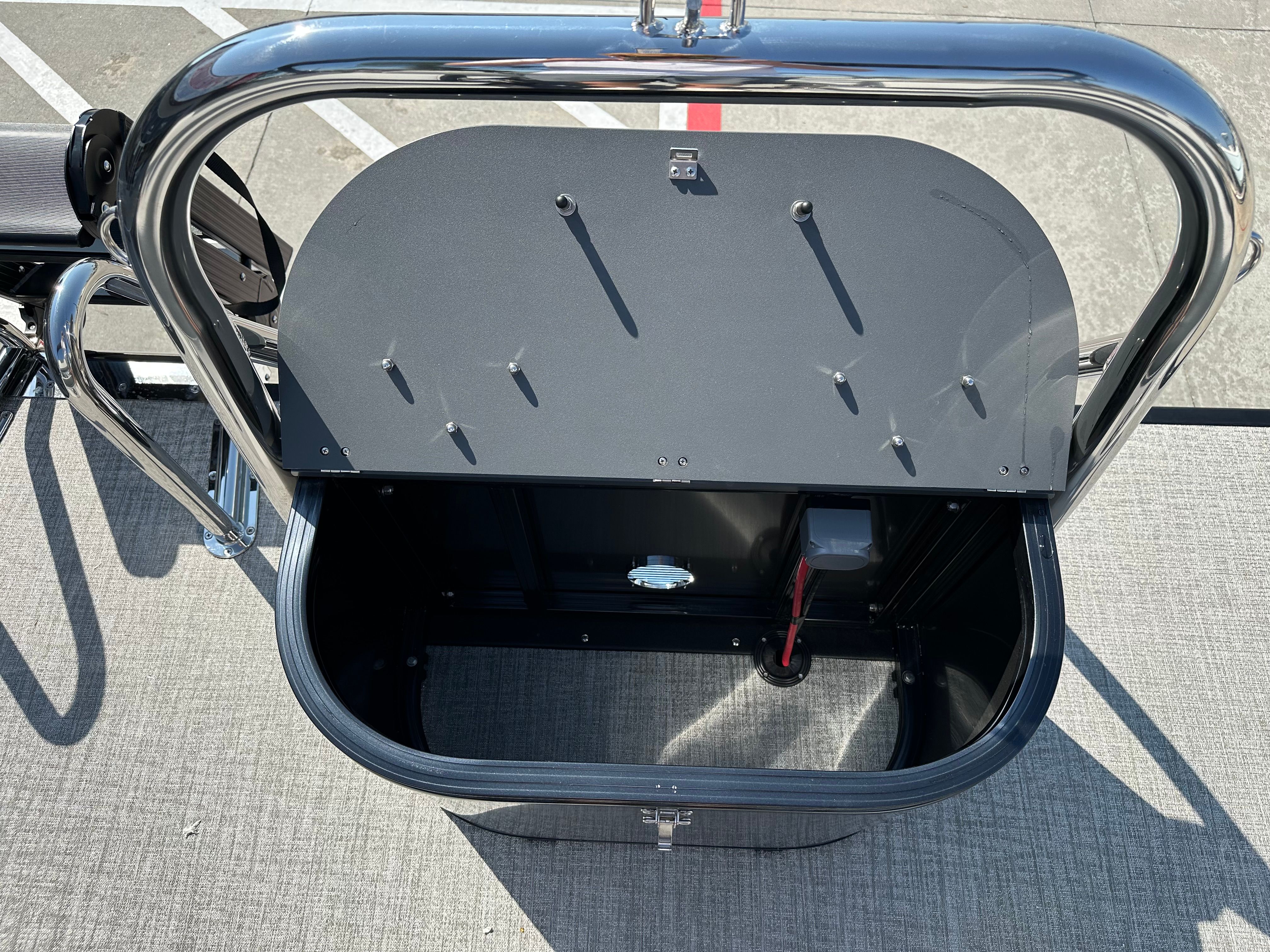 2025 Avalon LSZ Quad Lounge Shift - 23' - 35