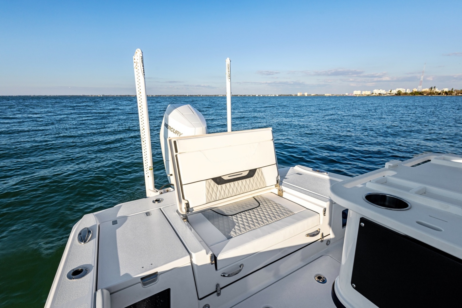 2027 Blackfin 262 HB - Image 7