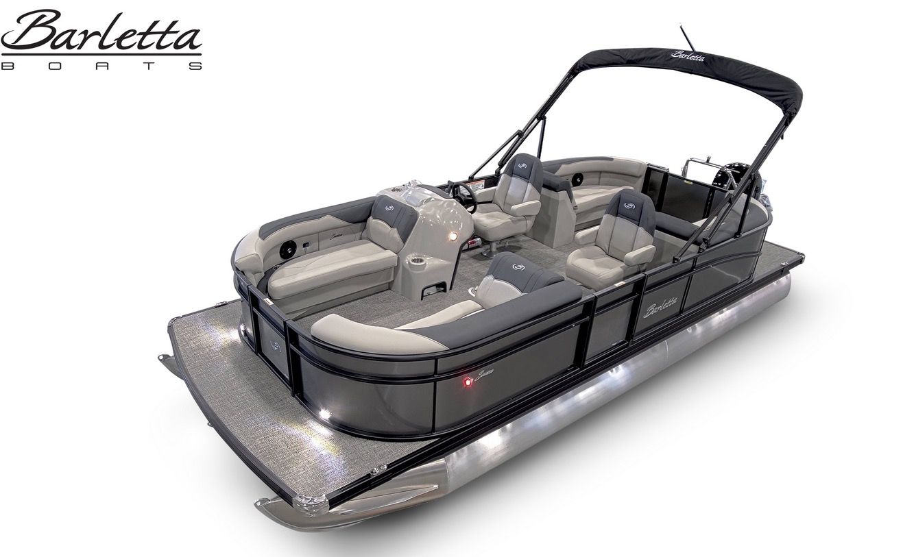 2026 Barletta Sanza S22QC