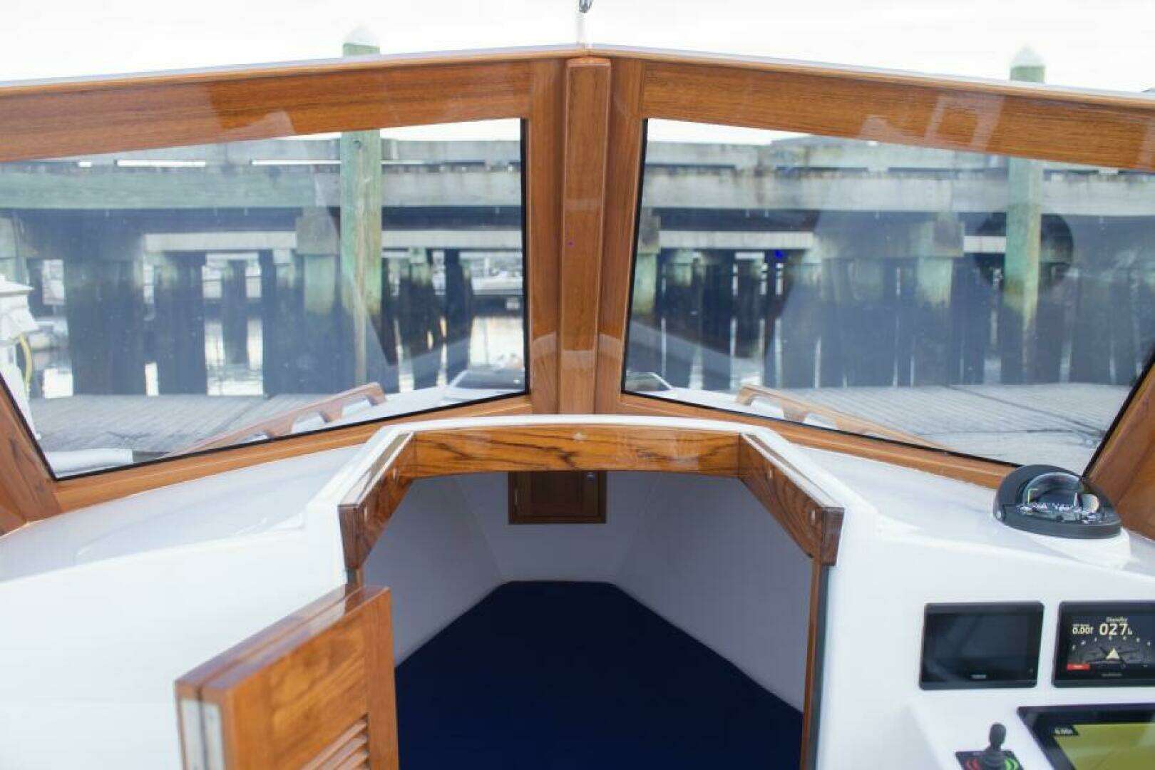 2024 New Harbor Boats New Harbor 28 - Image 24