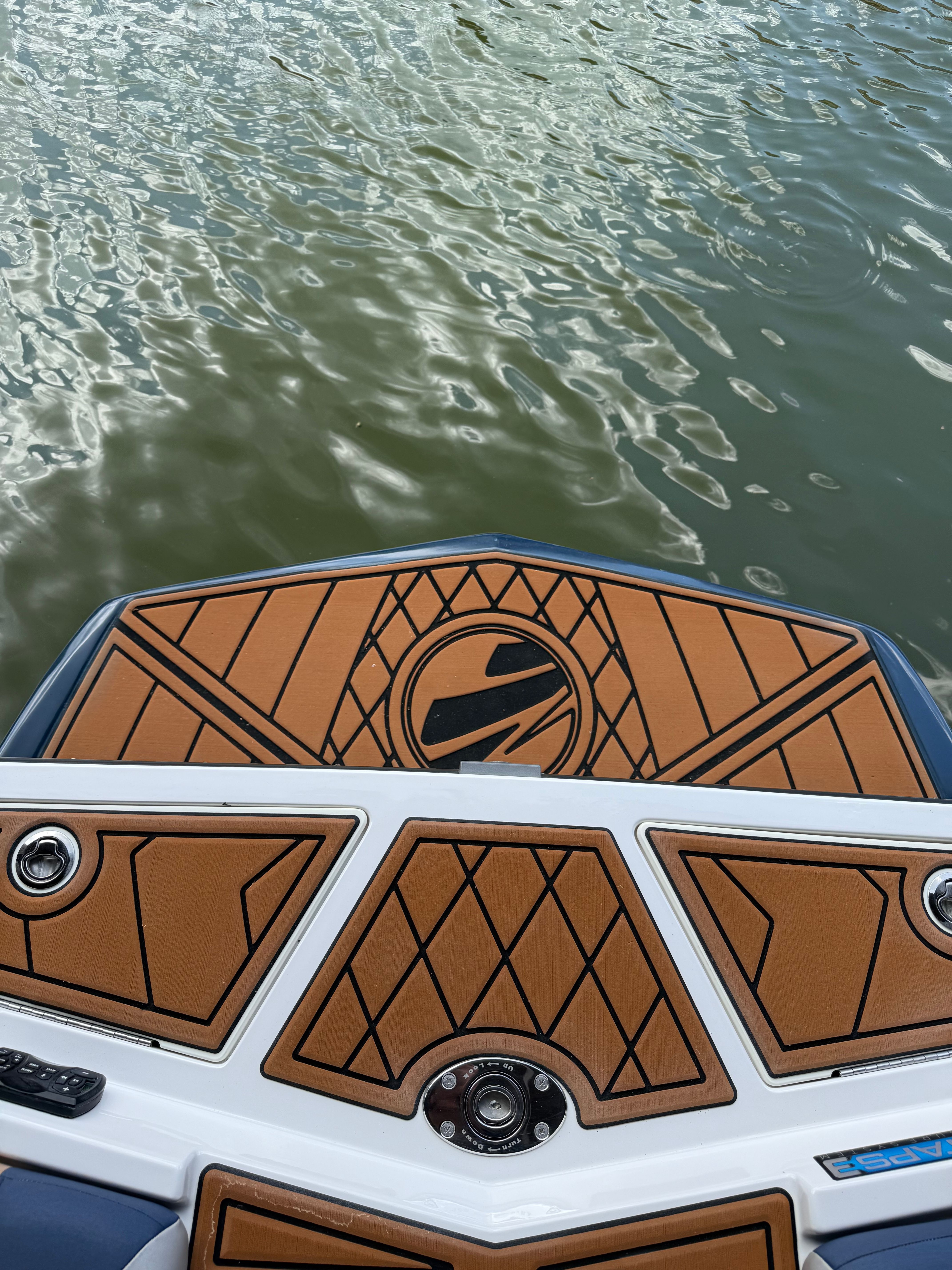 2018 Tigé RZX2 - 7
