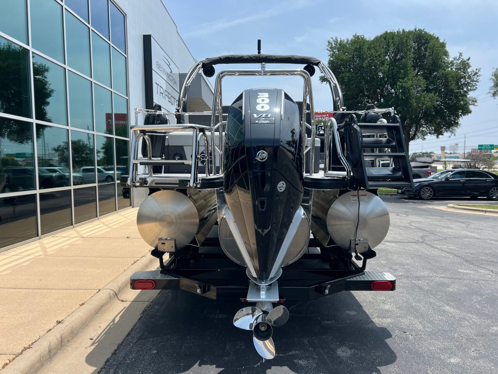 2026 Harris Sunliner 250 - 5