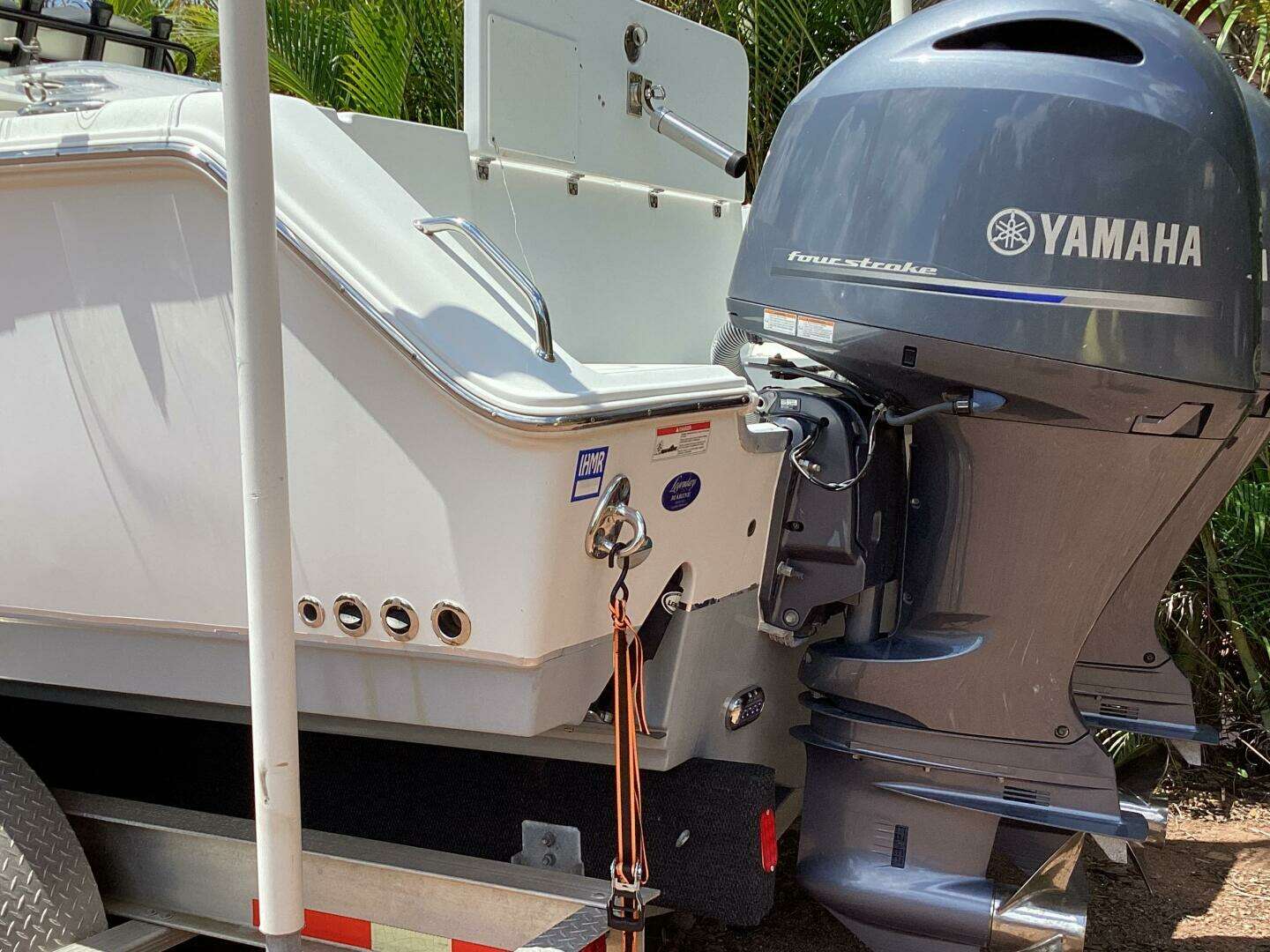 2018 Sea Hunt 27 Gamefish - Image 70