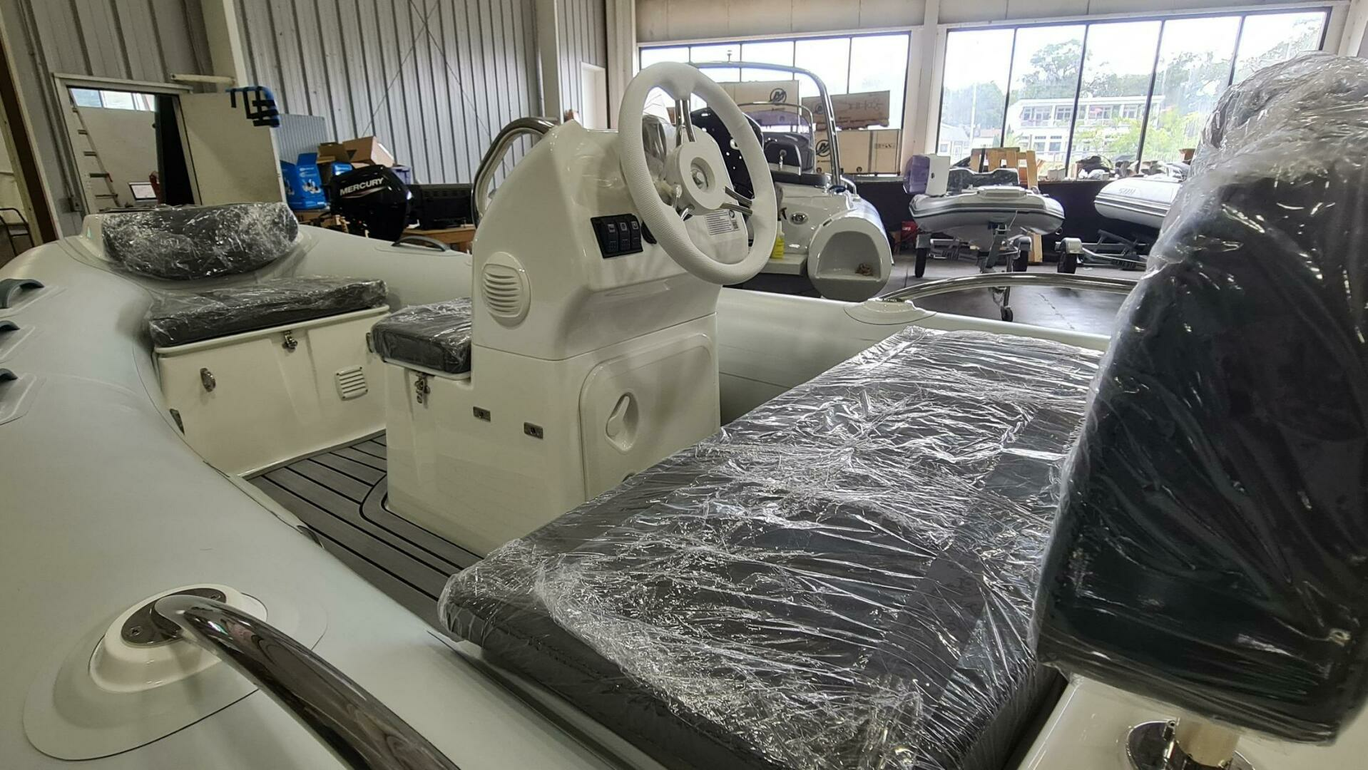 2023 Grand Inflatables G380HF - Image 9