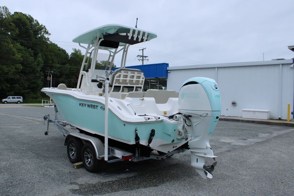 2026 Key West 219 FS - 5