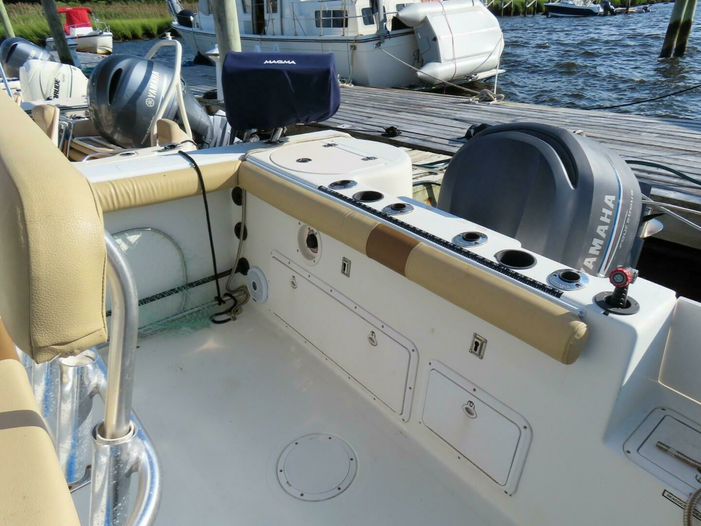 2005 Sailfish — - Image 4