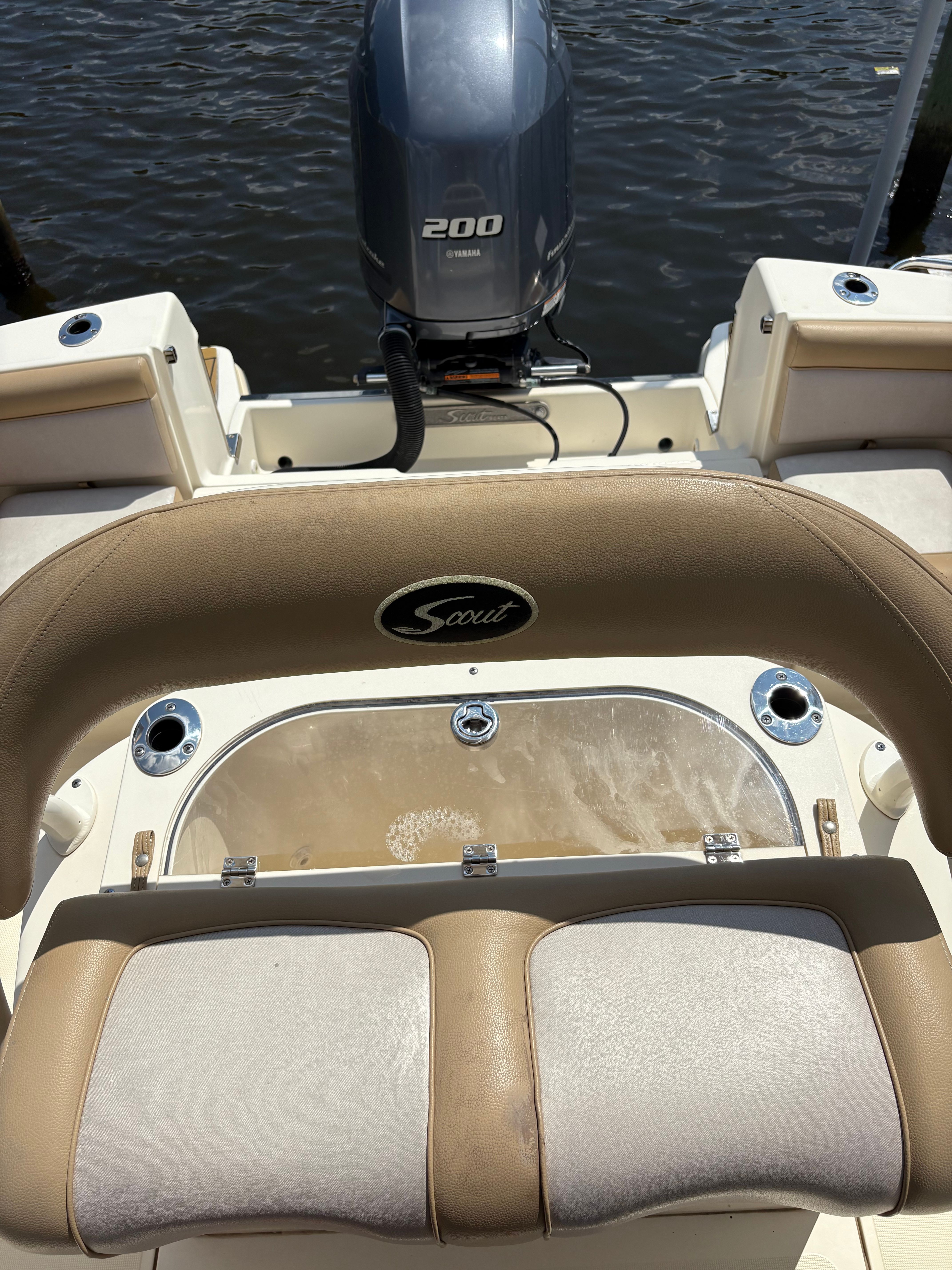 2013 Scout 225 XSF - 10
