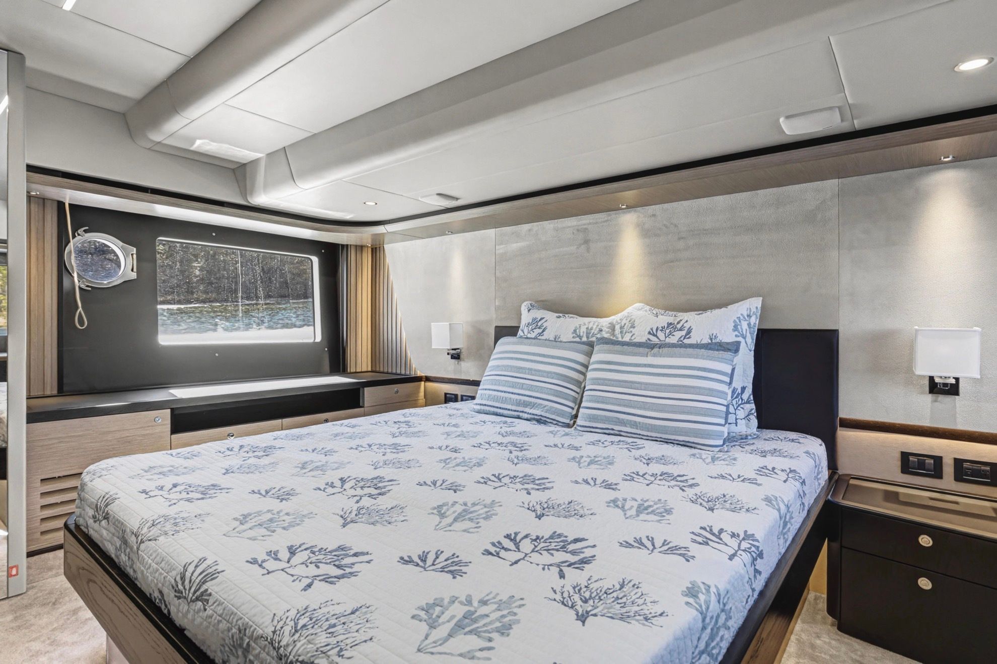 2026 ABSOLUTE 58 NAVETTA - Image 9
