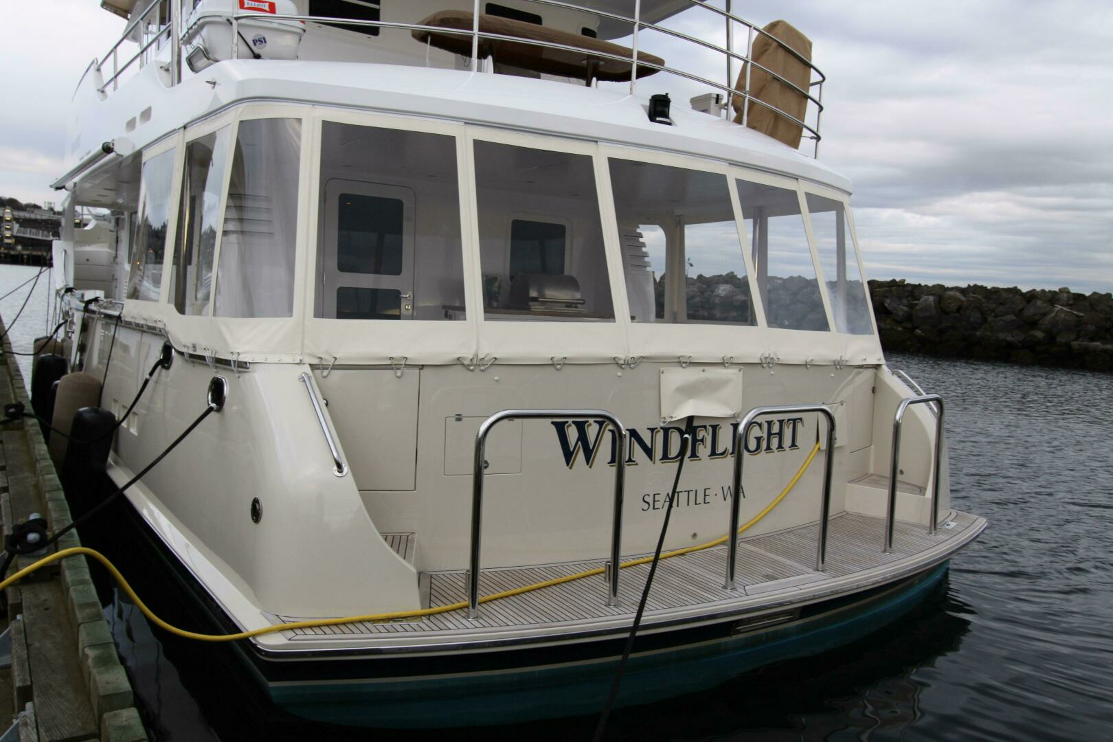 2011 Nordhavn — - Image 6
