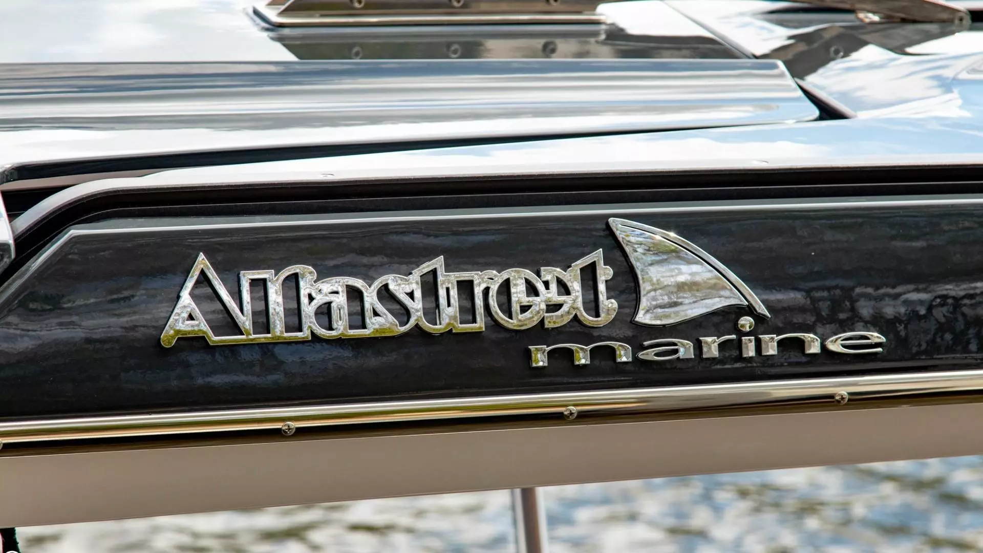 2023 Alfastreet Marine 21 Open - Image 36