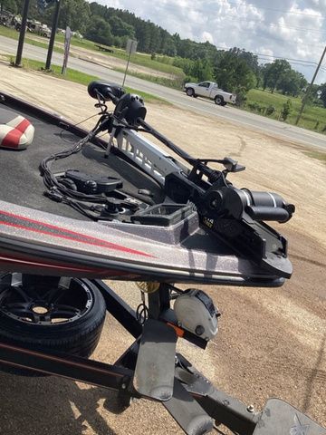 2018 Skeeter FX21 - 16