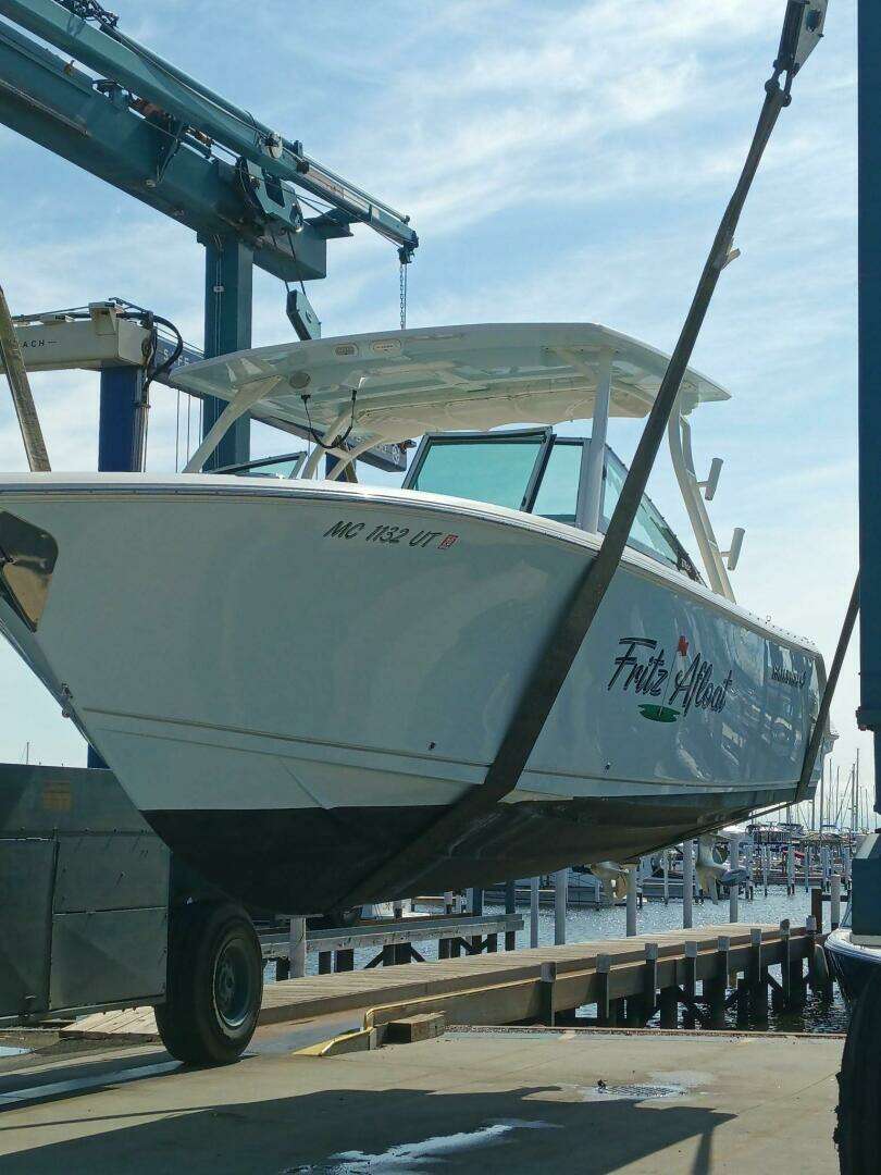 2022 Sailfish 276 Dual Console - Image 9