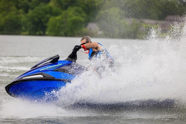 2026 Yamaha WaveRunner VX LTD HO - 7