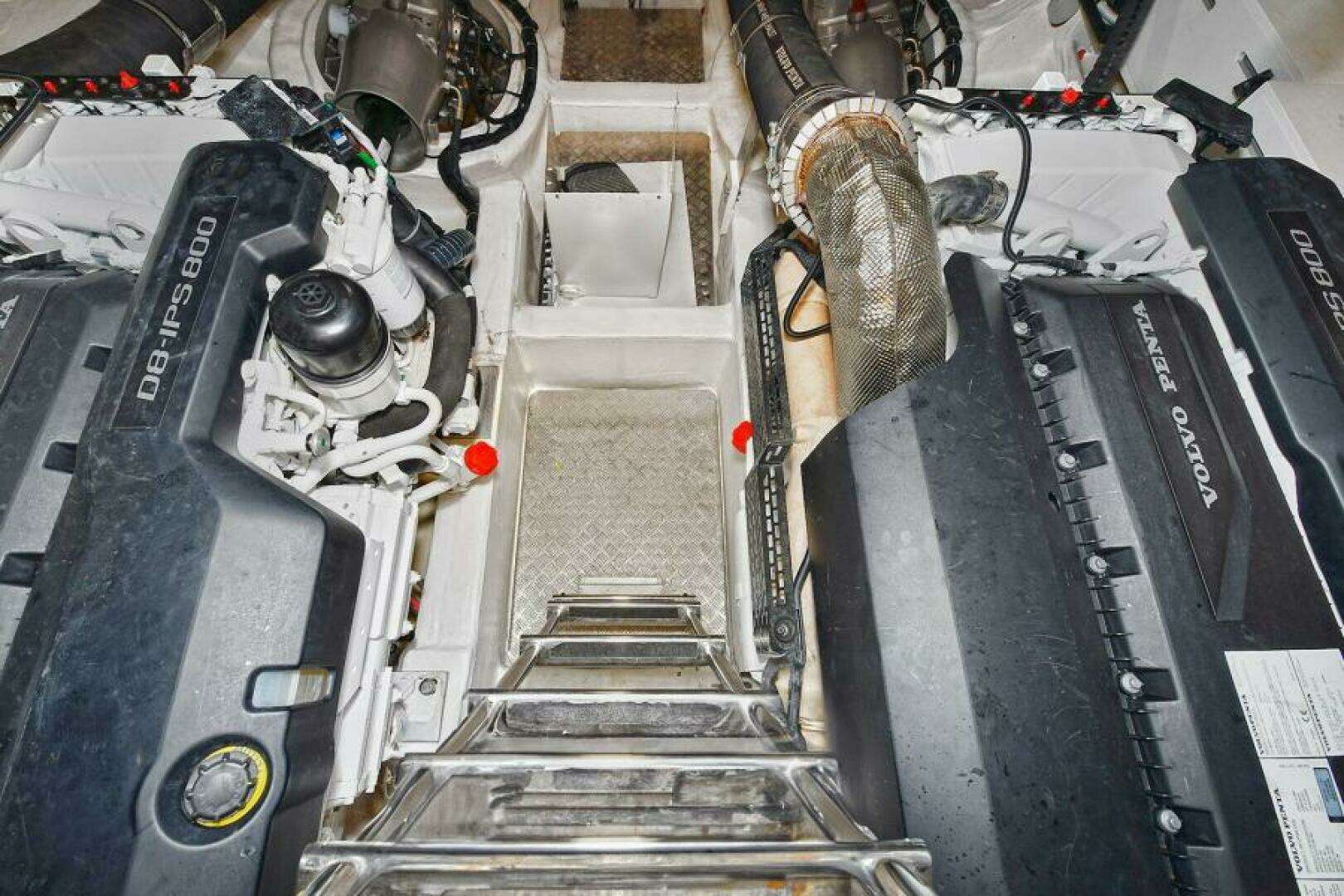 2027 Pardo Yachts GT52 - Image 52