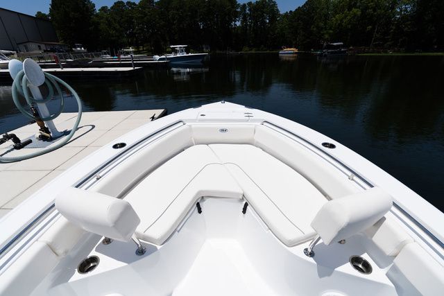 2027 Sea Hunt Ultra 219 - 4