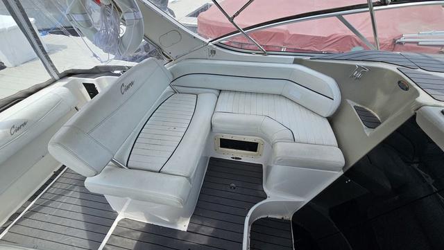 1998 Bayliner 2855 Ciera - 7