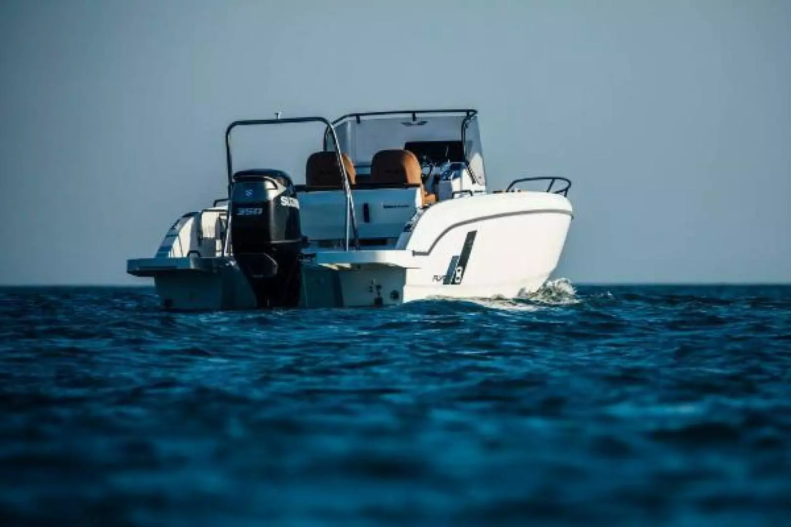 2026 Beneteau FLYER 8 SpaceDeck - Image 3